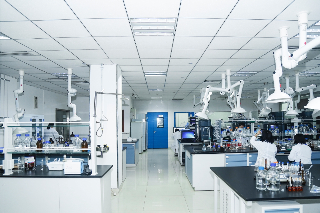 大奖国际药业1类新药CSCJC3456片获批开展临床研究